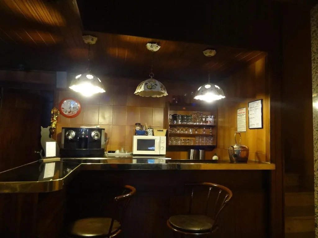 **  Hotel Les Fonts - Adults Only Andorra la Vella Andorra