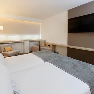 Sercotel Delfos **** אנדורה לה ולה