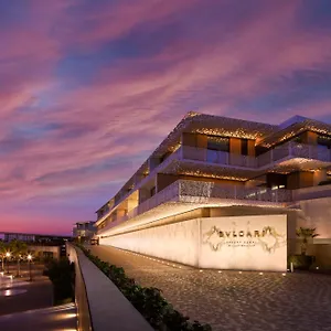 ***** Resort Bvlgari Emiratos Árabes Unidos