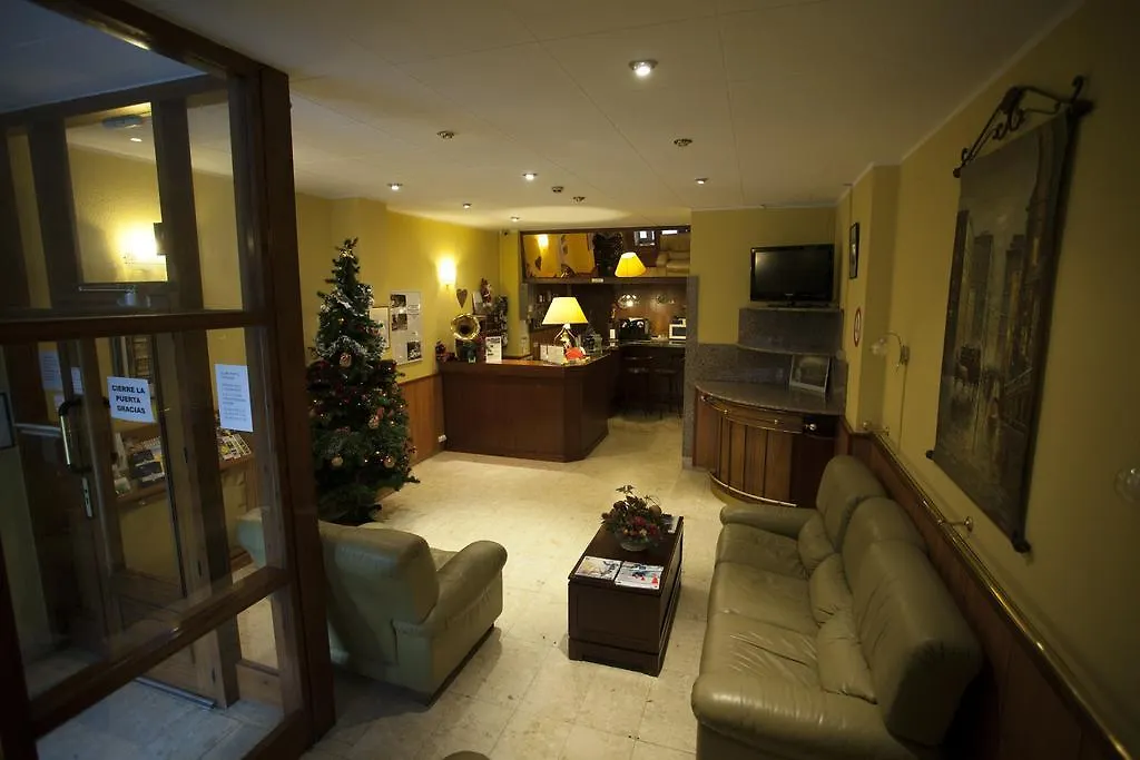Hotel Les Fonts - Adults Only Andorra la Vella