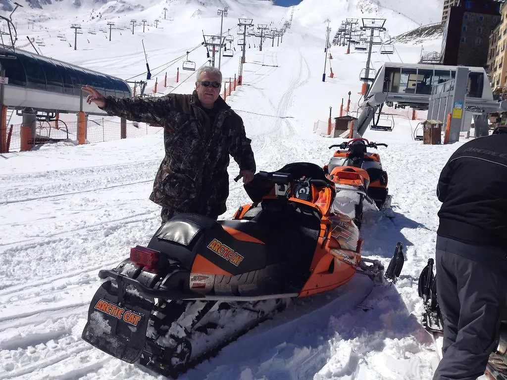 Hotel Les Fonts - Adults Only Andorra la Vella
