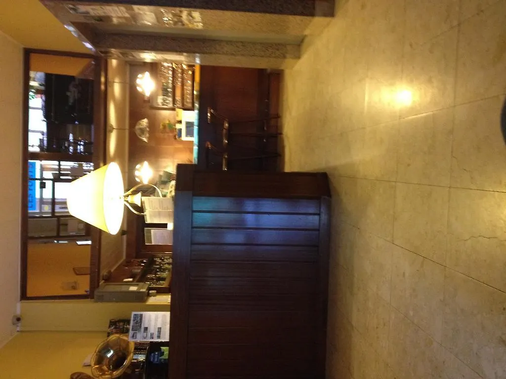 Hotel Les Fonts - Adults Only Andorra la Vella 2*,  Andorra