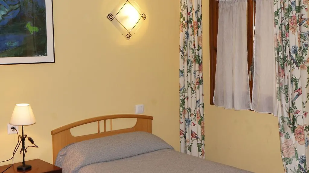 **  Hotel Les Fonts - Adults Only Andorra la Vella Andorra