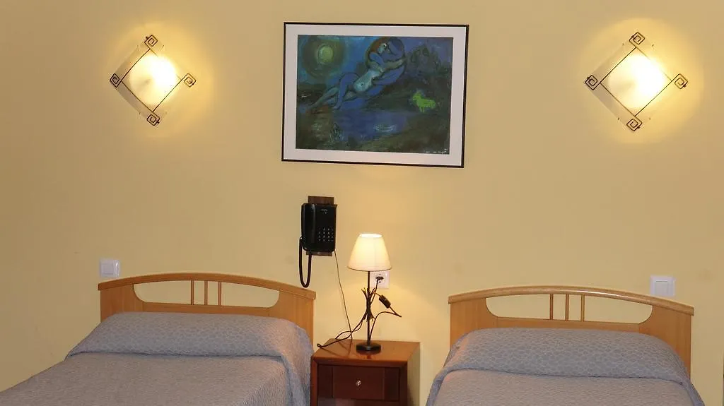 Hotel Les Fonts - Adults Only Andorra la Vella
