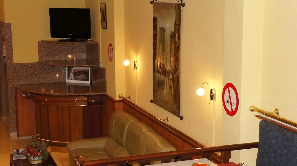 Hotel Les Fonts - Adults Only Andorra la Vella