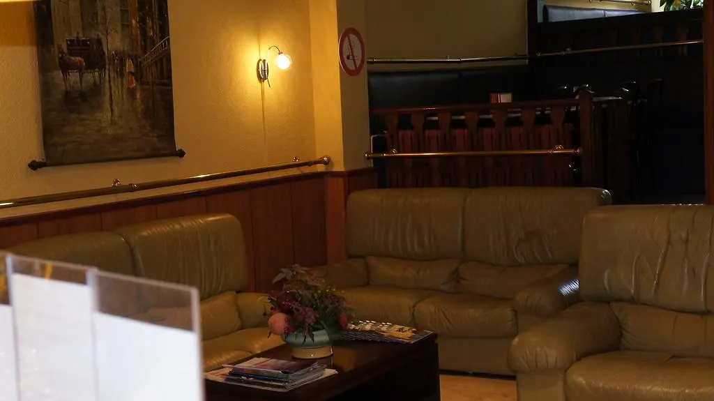 Hotel Les Fonts - Adults Only Andorra la Vella