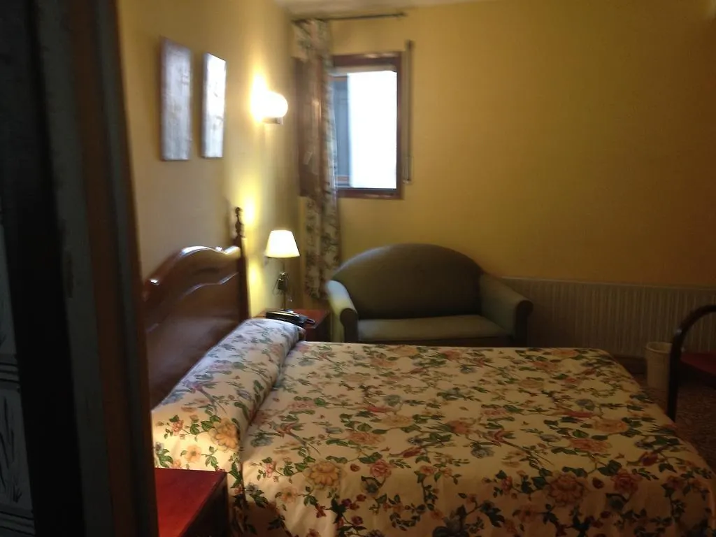 Hotel Les Fonts - Adults Only location