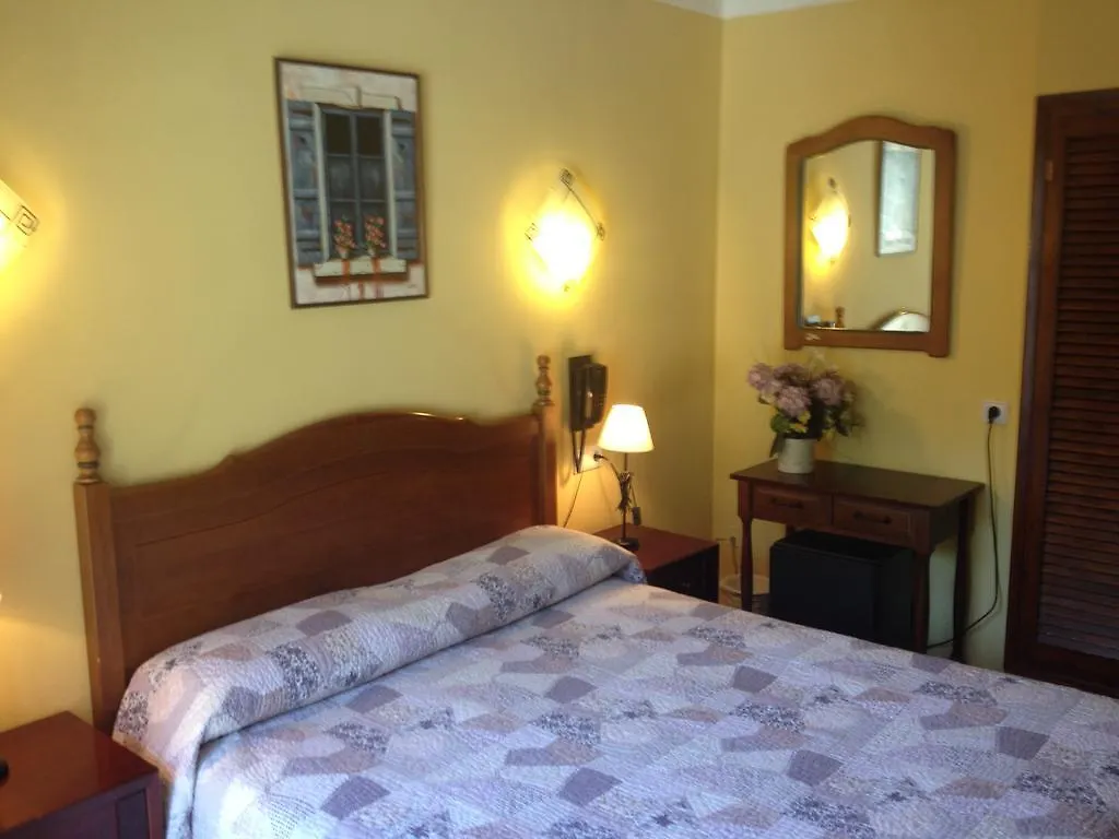 Hotel Les Fonts - Adults Only Andorra la Vella