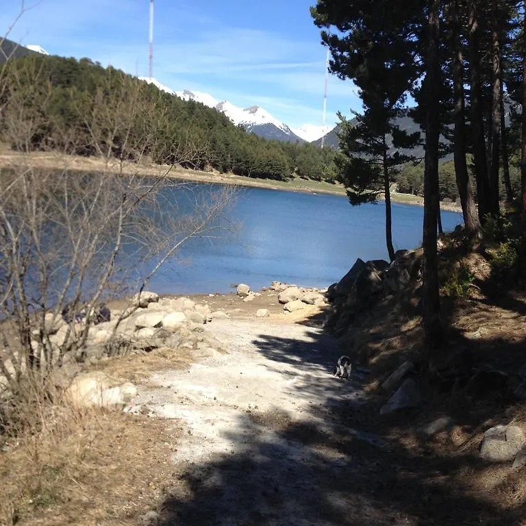 Hotel Les Fonts - Adults Only Andorra la Vella