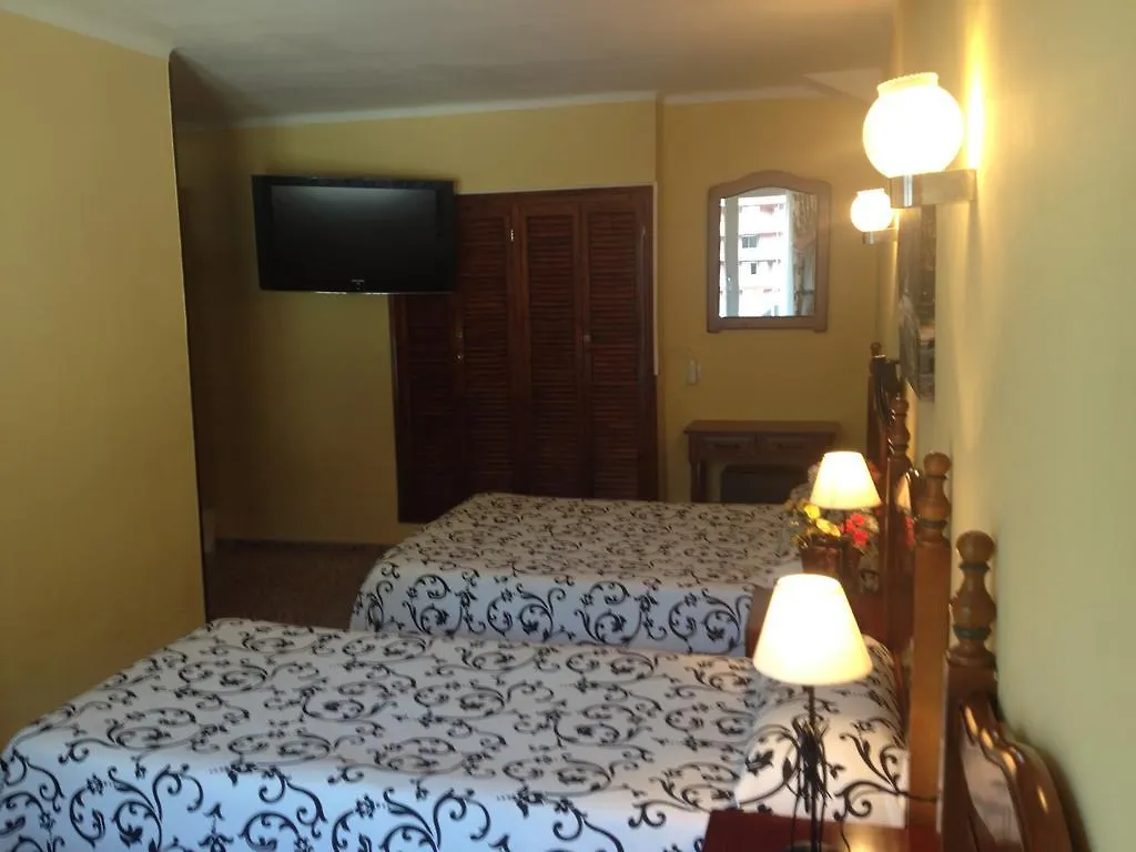 Hotel Les Fonts - Adults Only Andorra la Vella 2*,  Andorra
