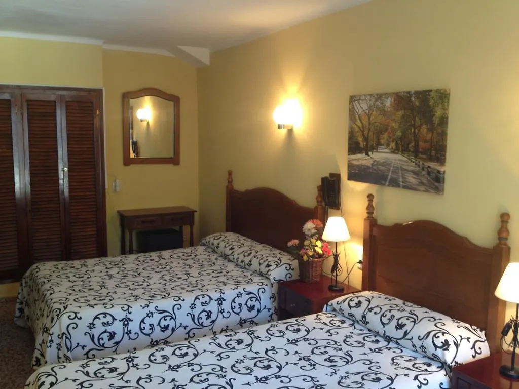 Hotel Les Fonts - Adults Only Andorra la Vella