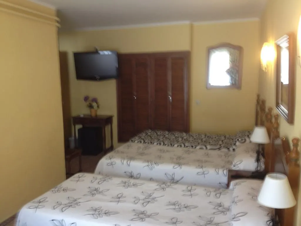 Hotel Les Fonts - Adults Only Andorra la Vella Andorra