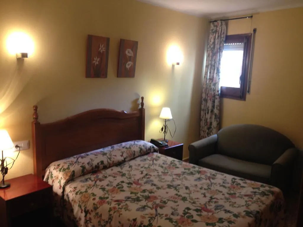 Hotel Les Fonts - Adults Only Andorra la Vella 2*,