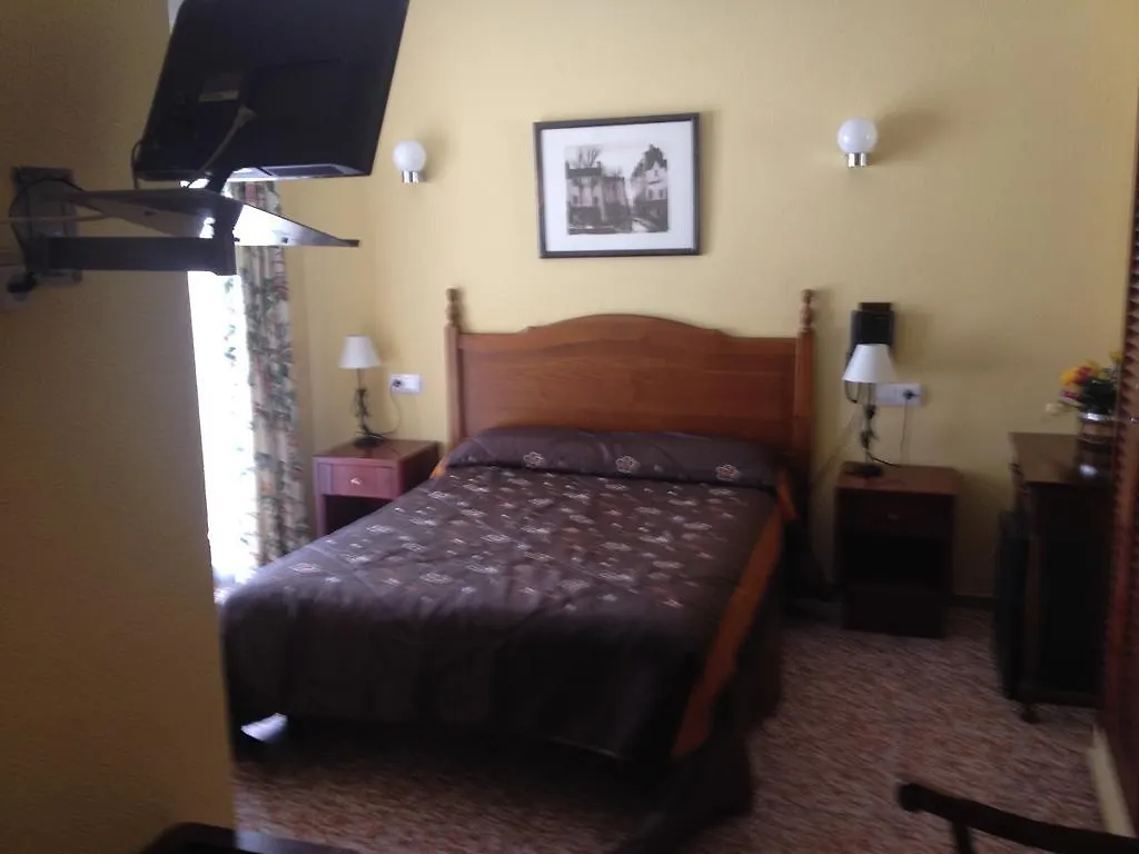 Hotel Les Fonts - Adults Only Andorra la Vella 2*,  Andorra