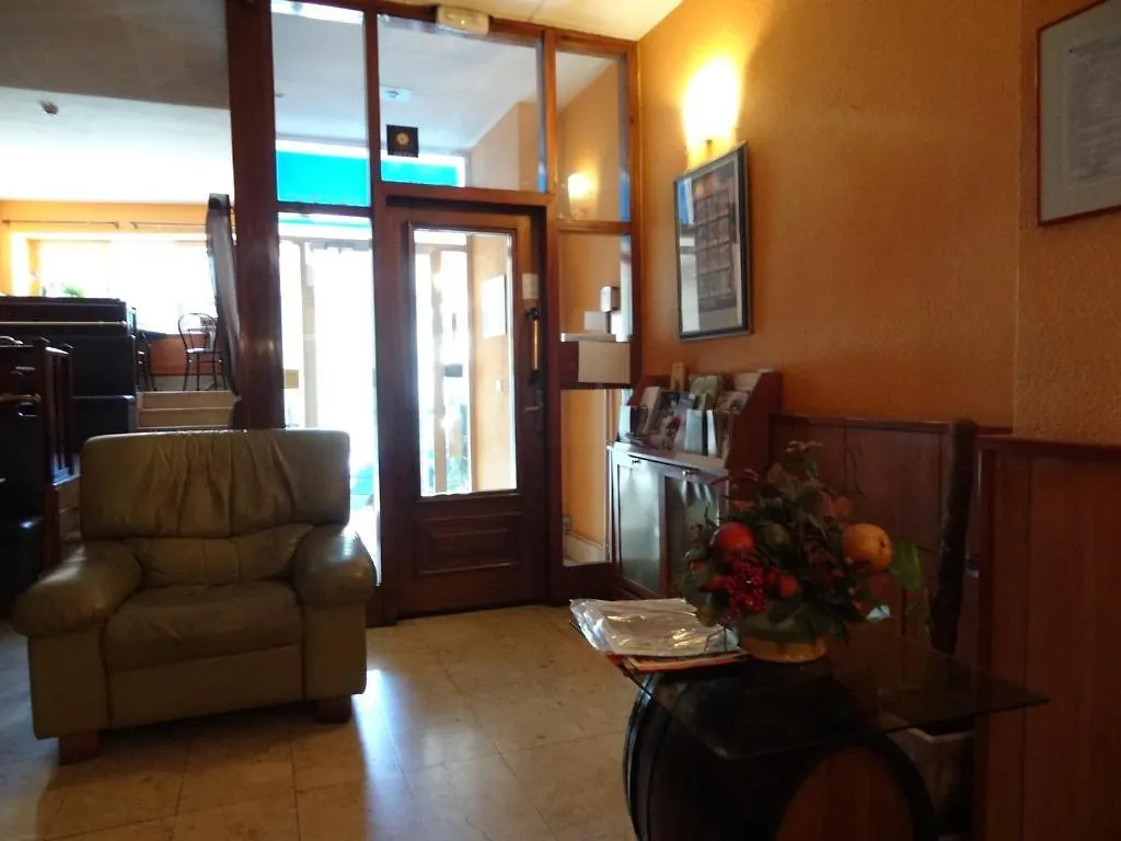 Hotel Les Fonts - Adults Only Andorra la Vella