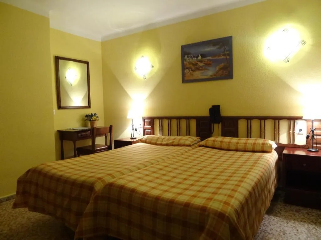 Hotel Les Fonts - Adults Only Andorra la Vella