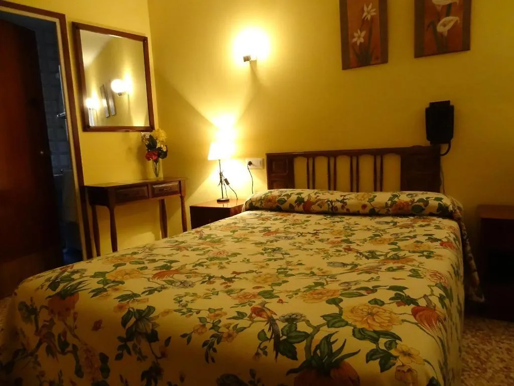 Hotel Les Fonts - Adults Only Andorra la Vella