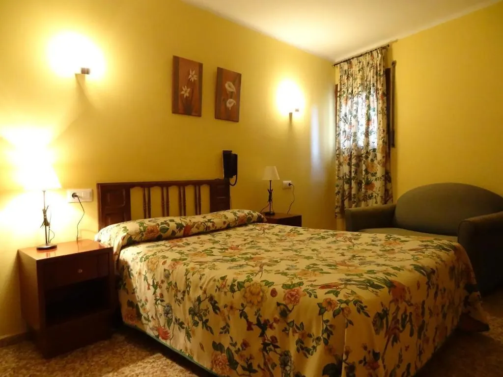 Hotel Les Fonts - Adults Only Andorra la Vella